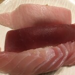 Tsukiji Gin I Kkan - 