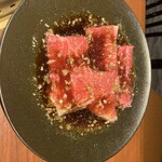 完全個室焼肉すだく浮世亭 - 