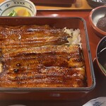 神田きくかわ 上野毛店 - 