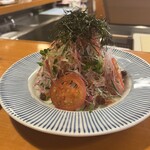 神田きくかわ 上野毛店 - 