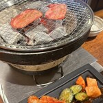 万両 肥後橋店 - 