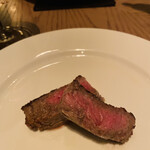 Peter Luger Steak House Tokyo - 