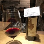 吉花 - 飲みやすくて美味しかった