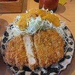 Atsugiri Tonkatsu Yoshihei - 