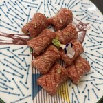 完全個室焼肉すだく浮世亭 - 