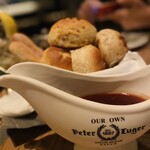 Peter Luger Steak House Tokyo - 