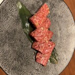 完全個室焼肉すだく浮世亭 - 