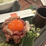 万両 肥後橋店 - 