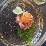 完全個室焼肉すだく浮世亭 - 