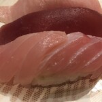 Tsukiji Gin I Kkan - 