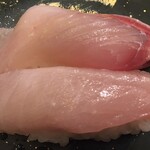 Tsukiji Gin I Kkan - 