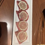 完全個室焼肉すだく浮世亭 - 