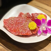 黒毛和牛ヘレ肉専門店 炭火焼肉 りきちゃん 北浜店 - シャトーブリアンとヘレ