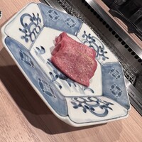 八面六秘 - 上タン塩