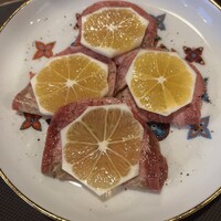 完全個室焼肉すだく浮世亭 - 