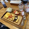 食堂カフェ 瀬里奈