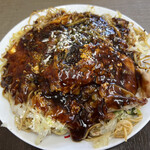 お好み焼き なっちゃん - 