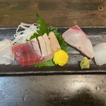 Izakaya Chouchin - 