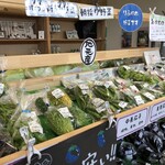 ふれあいマルシェ - 