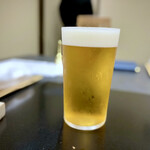 Wapple - 生ビール