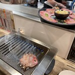 焼肉やまもと - 