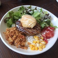 ジンジャーズビーチ - 