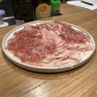 パルコ フィエラ - 