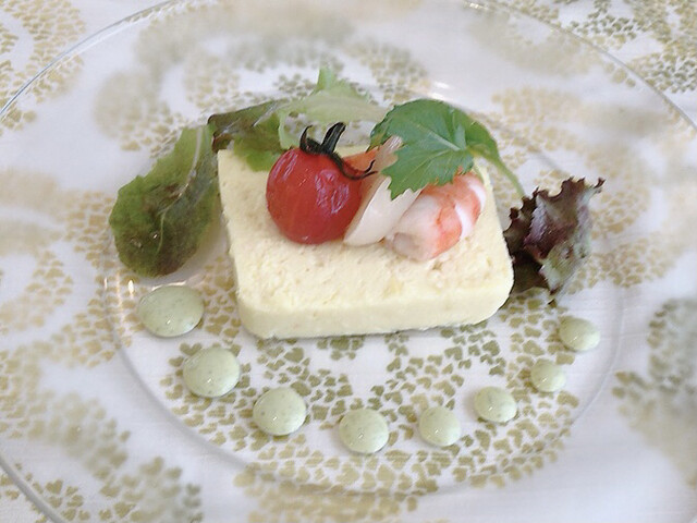 ラ キュイジーヌ ドゥ カズ （La Cuisine de KAZU） - 海浜幕張