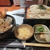 うどん料理 千