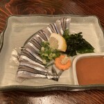 居酒屋 薩摩の里 - 