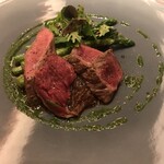 レストラン ラ フィネス - 