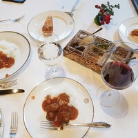 レストラン カスケード - 