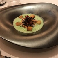 レストラン ラ フィネス - 