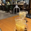 カフェ キャメッロ