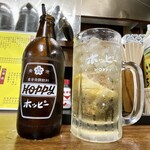 이자카야 카와나 사쿠라다이점