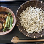 Soba Toga - 