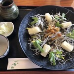 そば処みよし - 