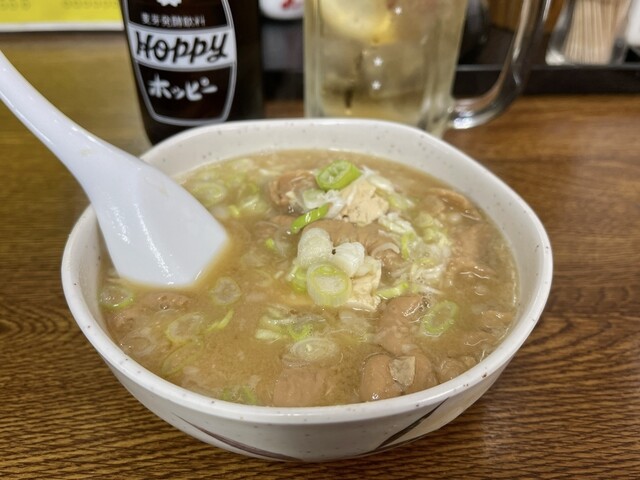 Izakaya Kawana Sakuradai Ten