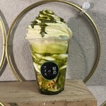 魅惑のアイス - 料理写真: