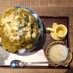 宇治園 喫茶去 - 