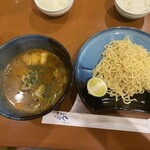 らーめん もんつきかかか - 