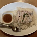 タイスマイルキッチン - カオガンマイ