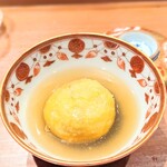 日本料理 晴山 - 