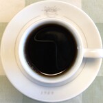 ラーゴム珈琲豆店 - マンデリンG1ミトラ