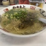 ラーメンやまもと - 