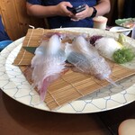 玄海いか舟処　海舟 本店 - 