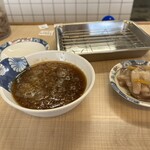 天ぷら七八 - ここが(*'▽'*)気分MAX！！