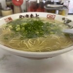 ラーメンやまもと - 