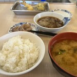 天ぷら七八 - 変わらぬな⁇