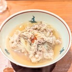 日本料理 晴山 - 